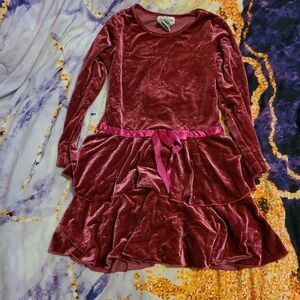 Speechless Girls Dress